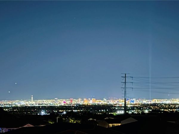 4522 Amazing View Street, Las Vegas, NV 89129