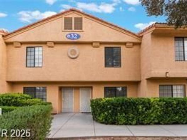 2851 S Valley View Boulevard, Unit 1132A, Las Vegas, NV 89102