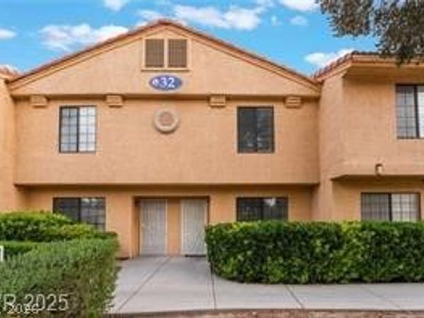 2851 S Valley View Boulevard, Unit 1132A, Las Vegas, NV 89102