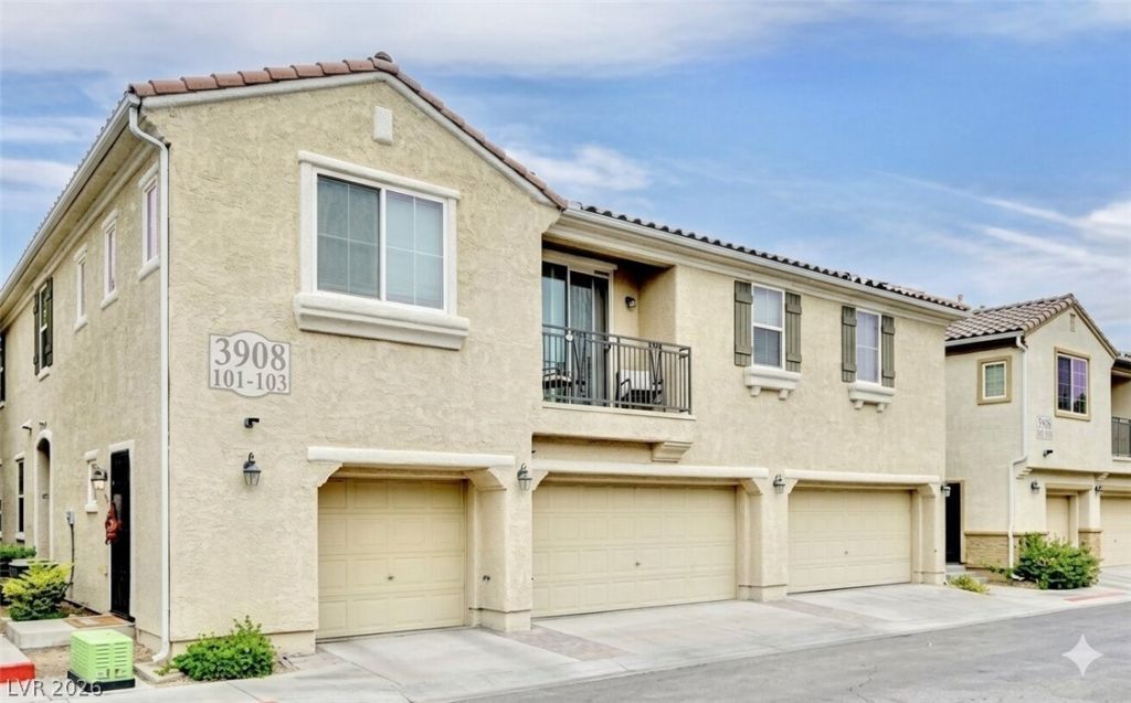 3908 Sweet Pine Street, Unit 102, Las Vegas, NV 89108 Main Photo