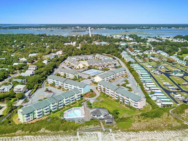 9201 Coast Guard Road, Unit F202, Emerald Isle, NC 28594