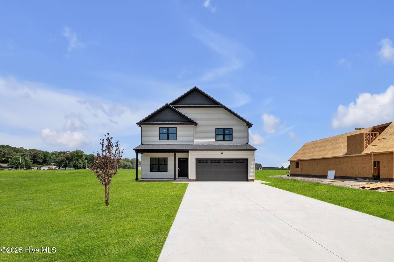 106 Copper Run Loop, Unit Lot 34, South Mills, NC 27976 Main Photo