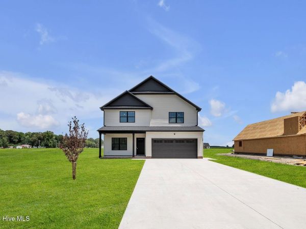 106 Copper Run Loop, Unit Lot 34, South Mills, NC 27976