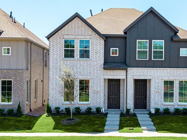 5326 Springlake Parkway, Haltom City, TX 76117