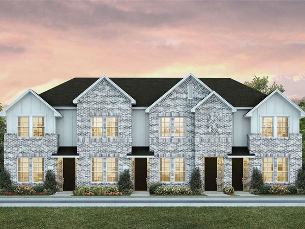 5326 Springlake Parkway, Haltom City, TX 76117