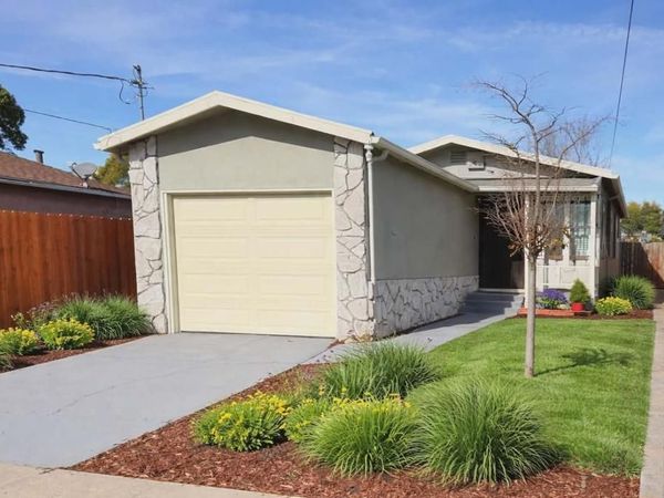 2317 Virginia Avenue, Richmond, CA 94804