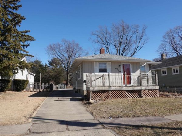 1357 WILLARD Street, Galesburg, IL 61401