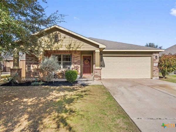 1552 Twin Cove , Kyle, TX 78640