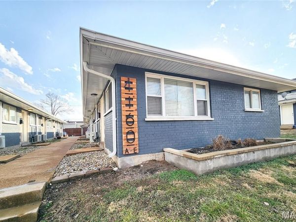 4160 Folsom Avenue , St Louis, MO 63110