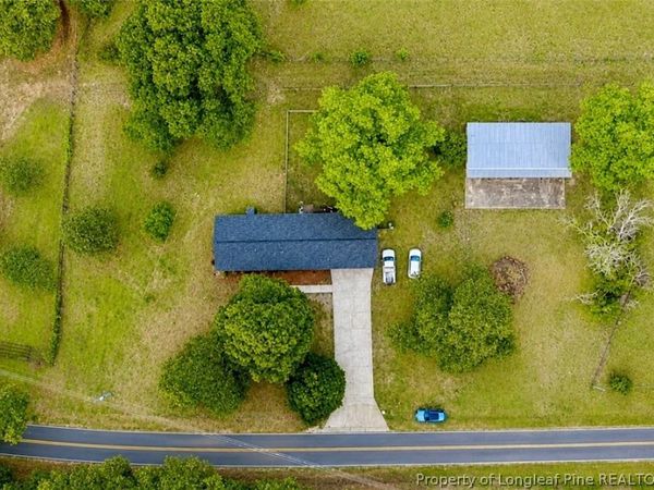 5309 Tobacco Road, Orrum, NC 28369