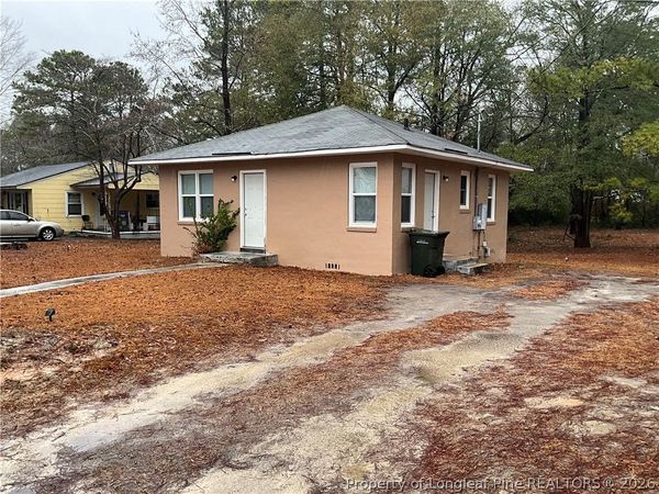 120 NorthWest Avenue , Fayetteville, NC 28301