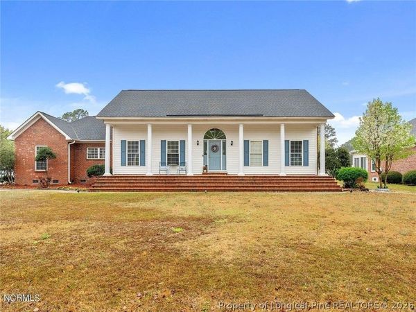 1114 Four Wood Drive , Fayetteville, NC 28312