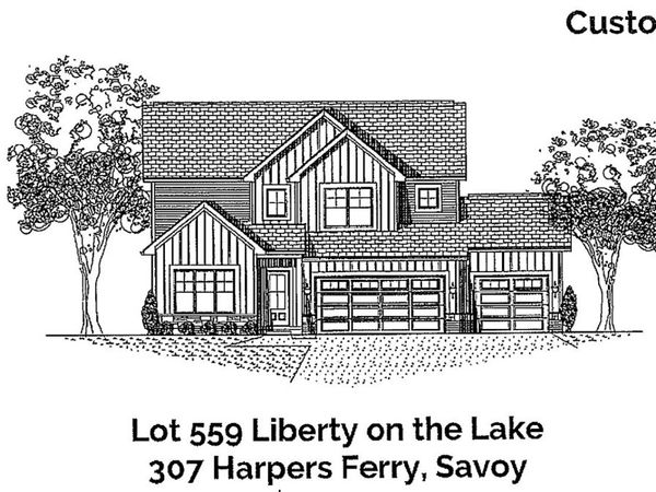 307 Harpers Ferry , Savoy, IL 61874