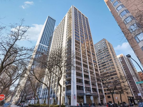 222 E Pearson Street, Unit 1009, Chicago, IL 60611