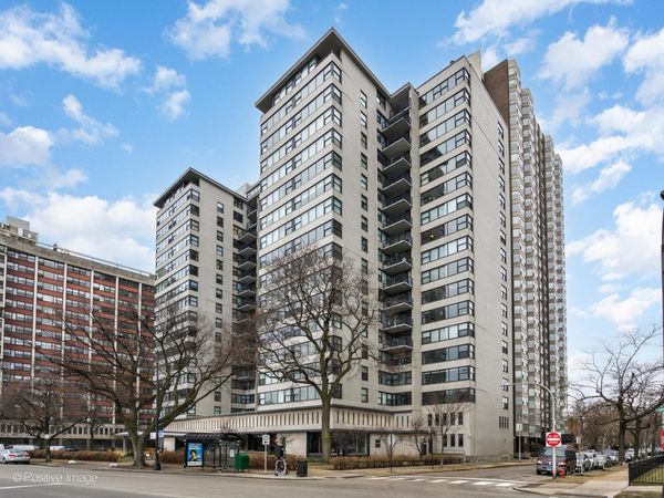 3430 N Lake Shore Drive , Unit 15M, Chicago, IL 60657