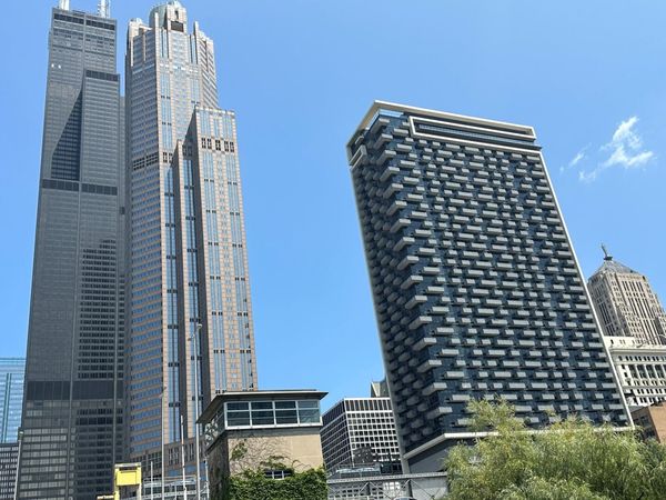 235 W Van Buren Street, Unit 2309, Chicago, IL 60607