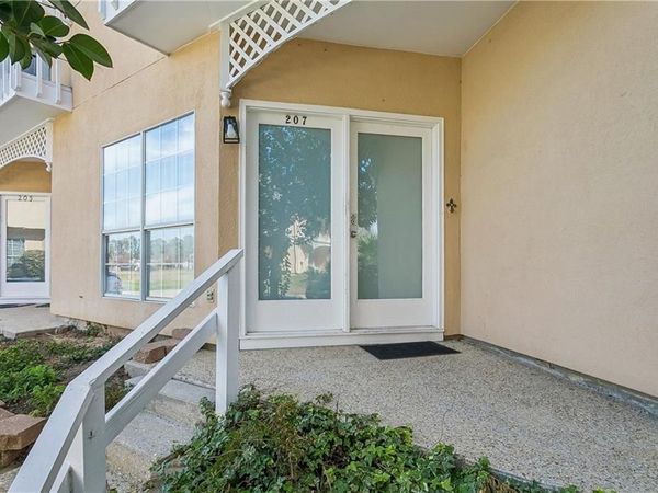 207 TOPS L Drive , Unit B4, Mandeville, LA 70448