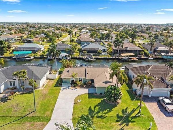 4535 SW 13th AVE , CAPE CORAL, FL 33914