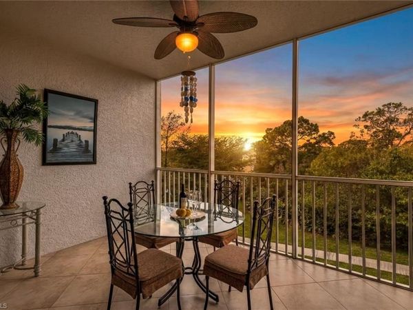 28750 Trails Edge BLVD , Unit 306, BONITA SPRINGS, FL 34134
