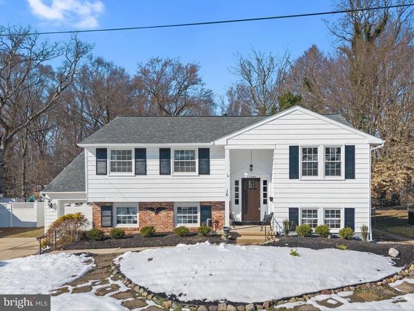 16 SARATOGA ROAD, STRATFORD, NJ 08084