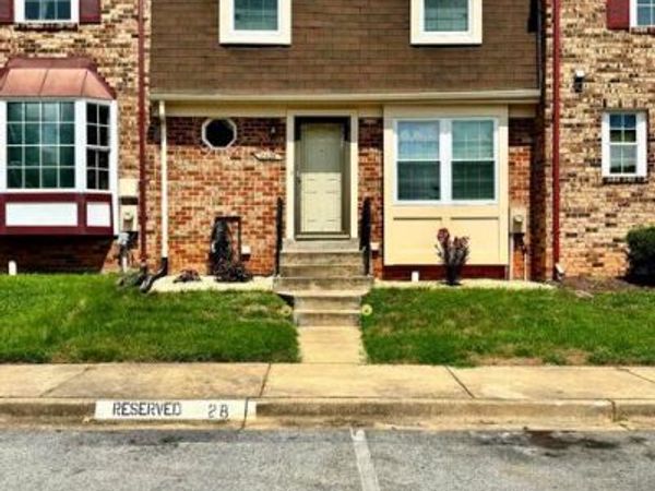 10528 STORCH DRIVE , LANHAM, MD 20706