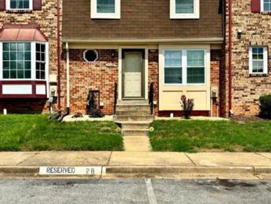 10528 Storch Drive , Lanham, MD 20706 Main Photo