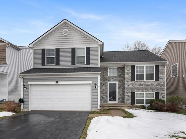 7197 Serenoa Drive , Reynoldsburg, OH 43068