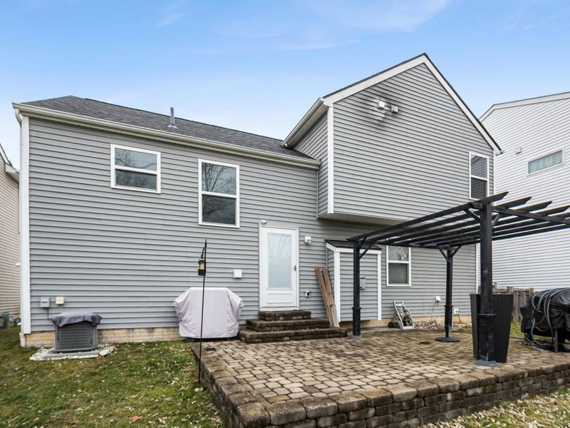 7197 Serenoa Drive, Reynoldsburg, OH 43068 Photo 34