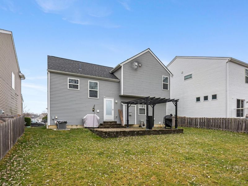 7197 Serenoa Drive, Reynoldsburg, OH 43068 Photo 36