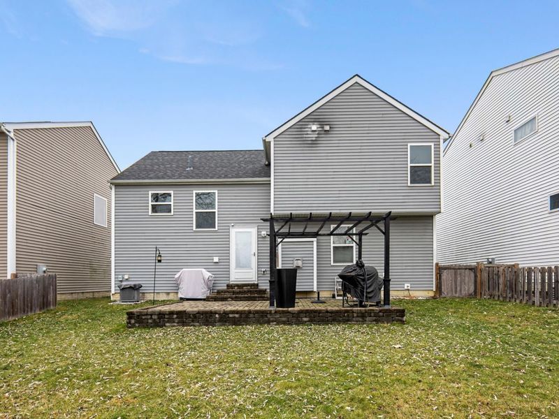 7197 Serenoa Drive, Reynoldsburg, OH 43068 Photo 37