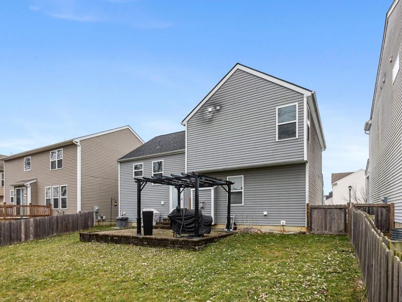 7197 Serenoa Drive, Reynoldsburg, OH 43068 Photo 38