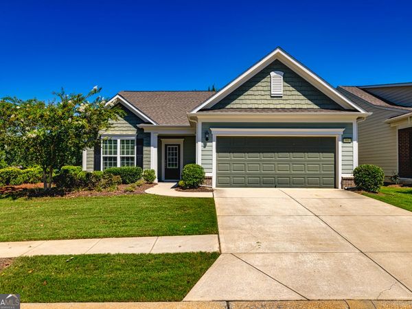 901 Coffee Berry Court, Griffin, GA 30223