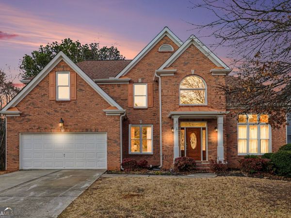 1239 Wood Iris Lane, Lawrenceville, GA 30045