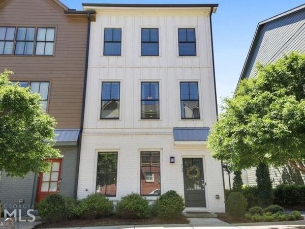 760 Winton Way, Atlanta, GA 30312