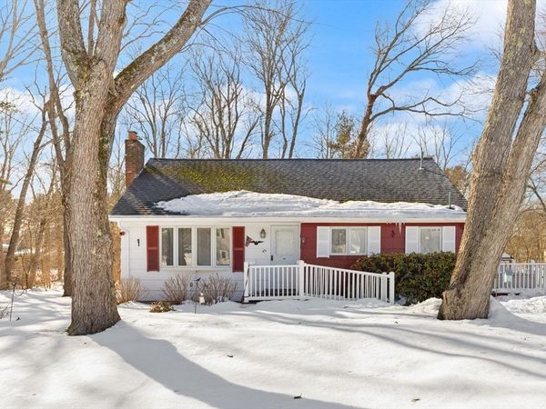 42 Brown Street, Brockton, MA 02301