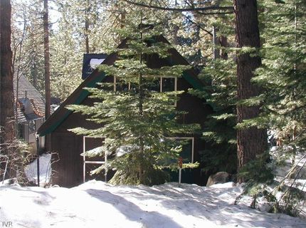 599 Crest Lane, Unit 53, Incline Village, NV 89451 Photo