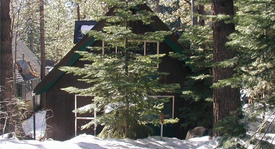 599 Crest Lane, Unit 53, Incline Village, NV 89451 Photo