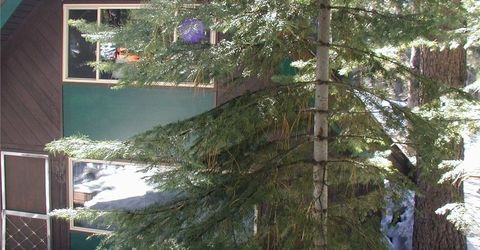 599 Crest Lane, Unit 53, Incline Village, NV 89451 Photo