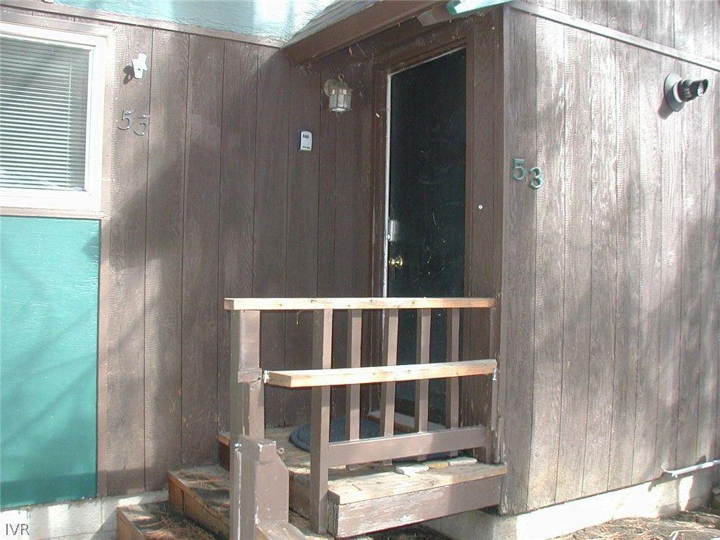 599 Crest Lane, Unit 53, Incline Village, NV 89451 Photo