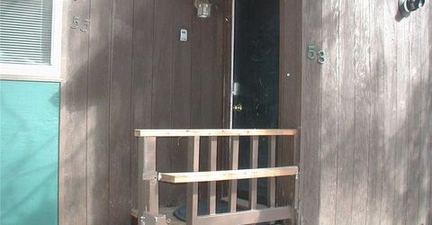 599 Crest Lane, Unit 53, Incline Village, NV 89451 Photo