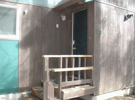 599 Crest Lane, Unit 53, Incline Village, NV 89451 Photo