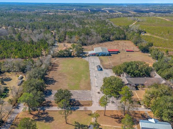 91 Old Mt Pleasant Road , Quincy, FL 32352