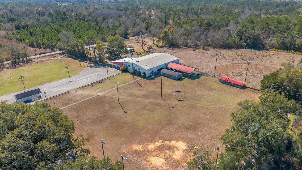 91 Old Mt Pleasant Road , Quincy, FL 32352 Photo