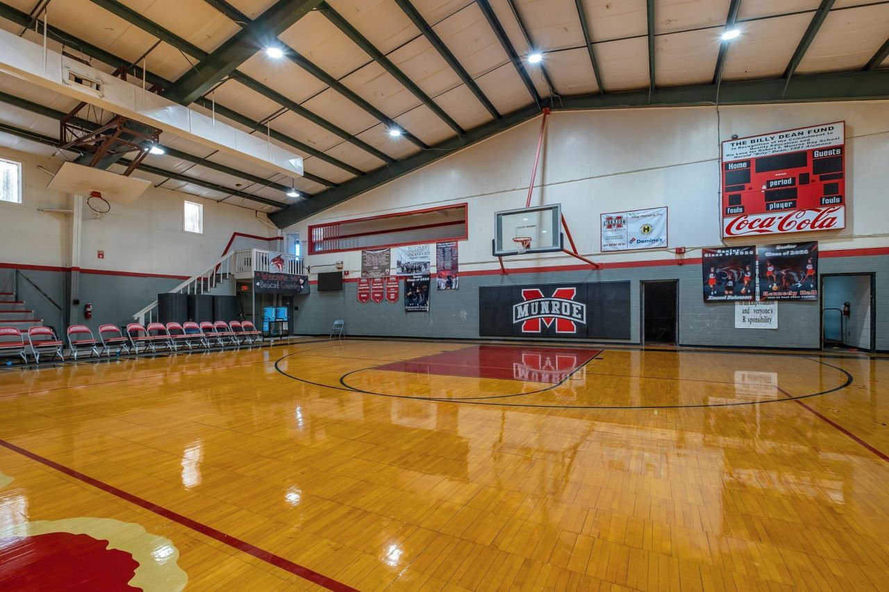 91 Old Mt Pleasant Road , Quincy, FL 32352 Photo