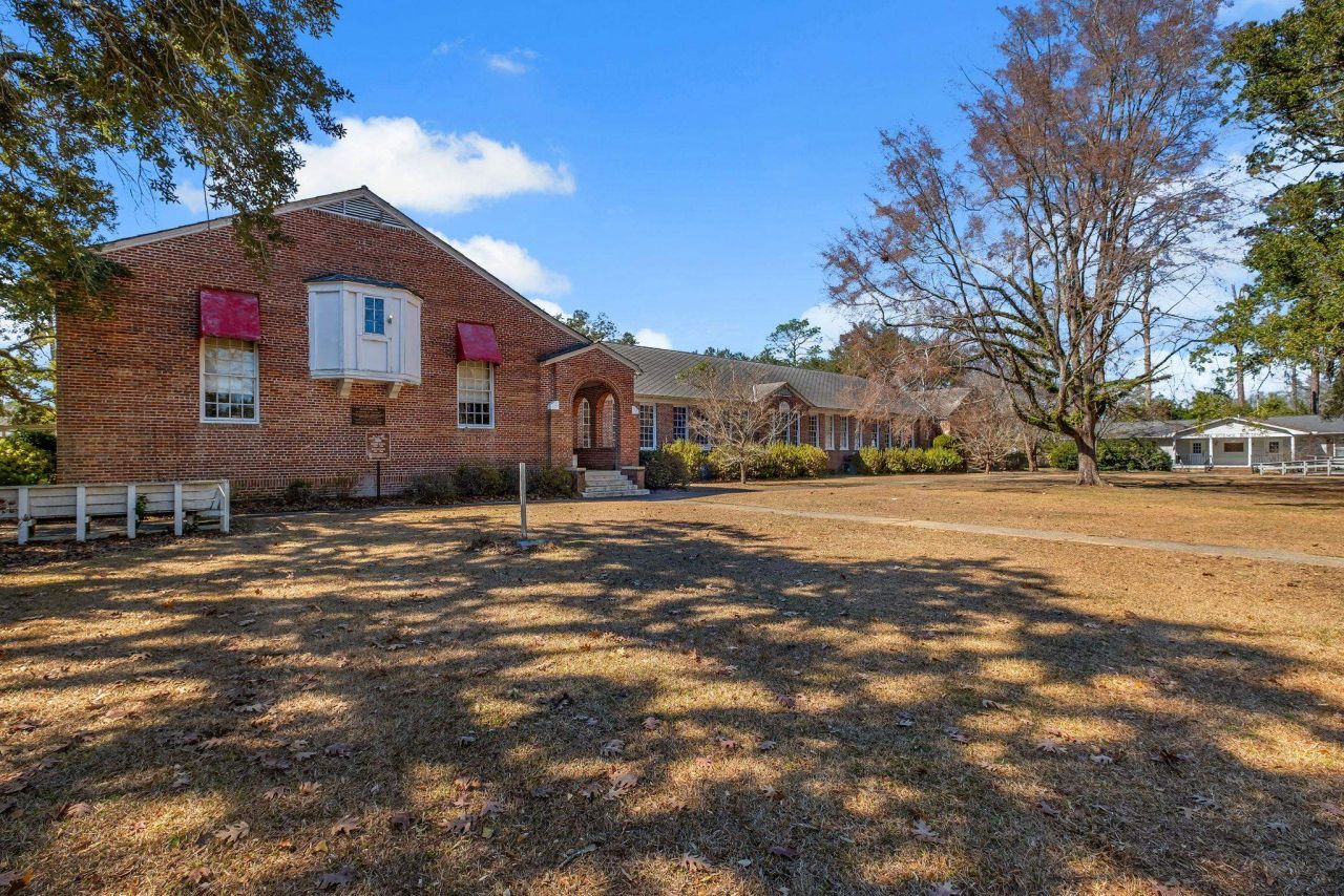 91 Old Mt Pleasant Road , Quincy, FL 32352 Photo