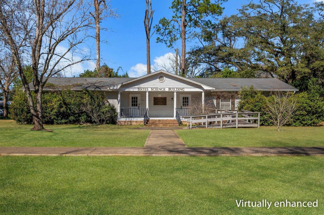 91 Old Mt Pleasant Road , Quincy, FL 32352 Photo