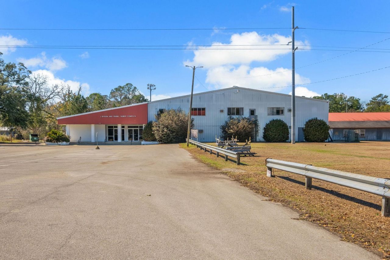 91 Old Mt Pleasant Road , Quincy, FL 32352 Photo