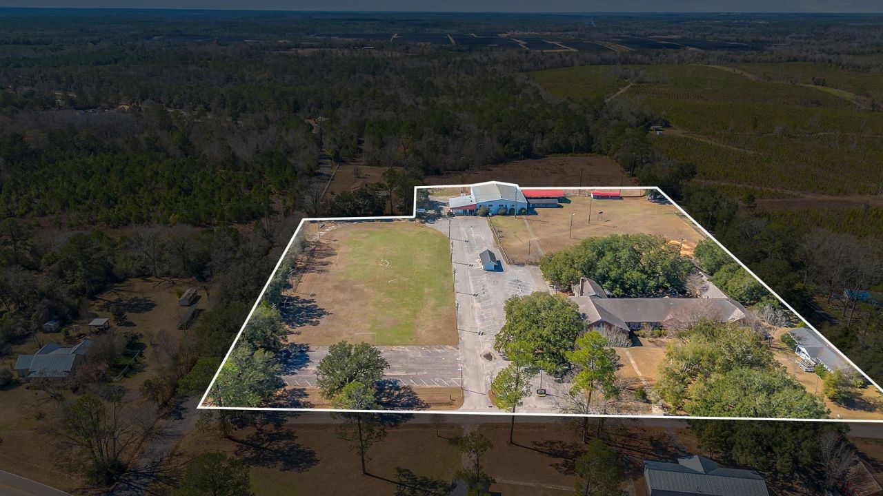 91 Old Mt Pleasant Road , Quincy, FL 32352 Photo