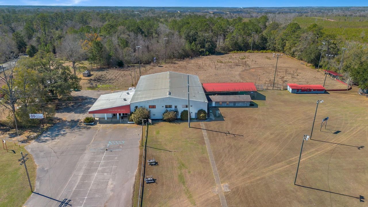 91 Old Mt Pleasant Road , Quincy, FL 32352 Photo