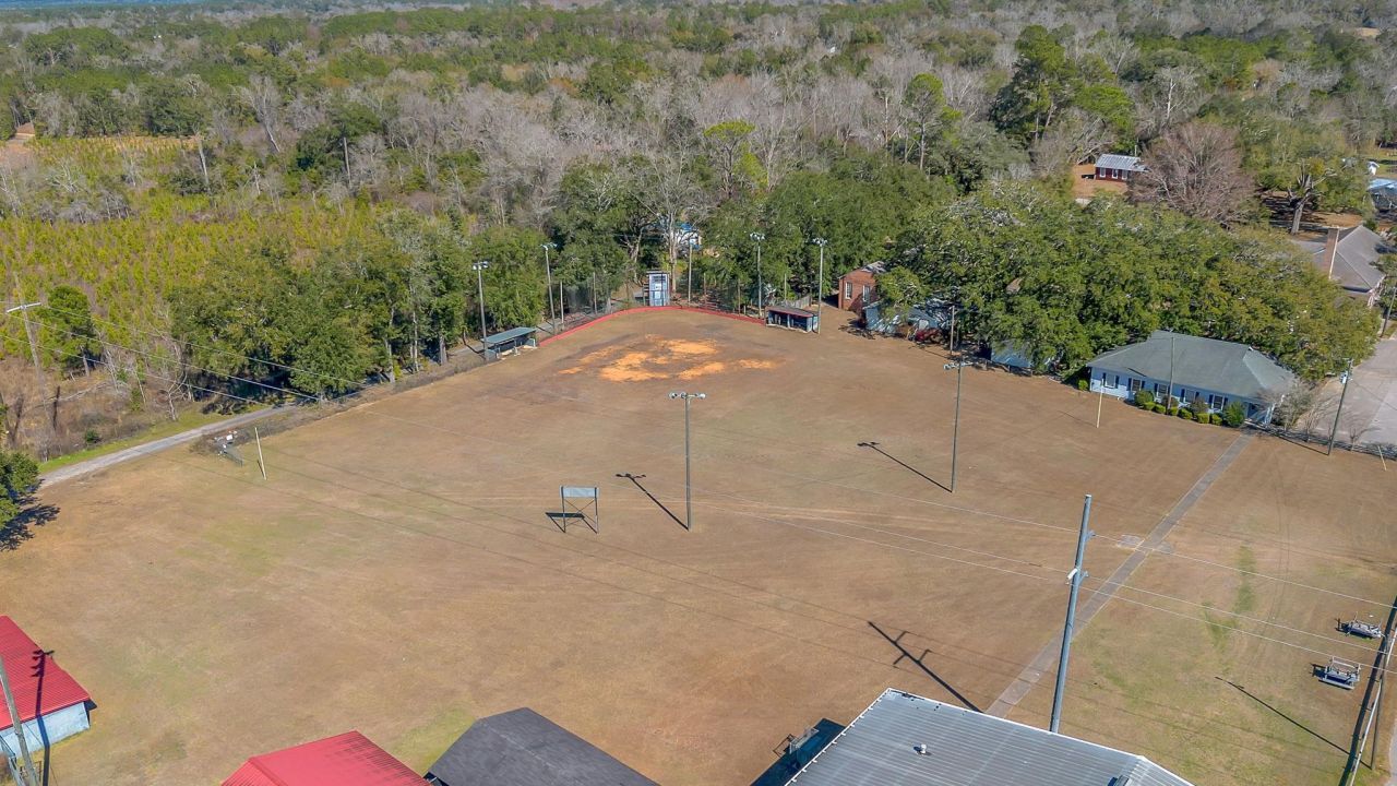 91 Old Mt Pleasant Road , Quincy, FL 32352 Photo